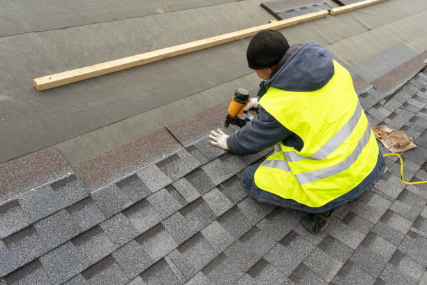 Roof Installation Near Me in Rockford, MN