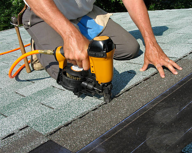 Tile Roofing Contractor in Rockford, MN