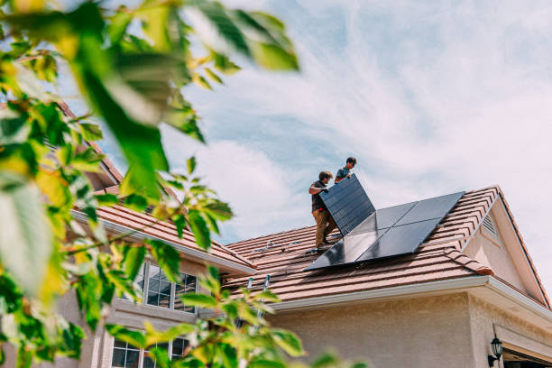 Trusted Rockford, MN Roofing Contractor Experts