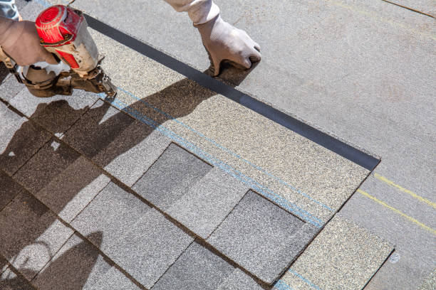 Roof Repair Estimates in Rockford, MN
