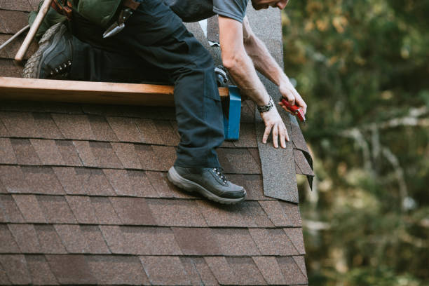 Quick and Trustworthy Emergency Roof Repair Services in Rockford, MN